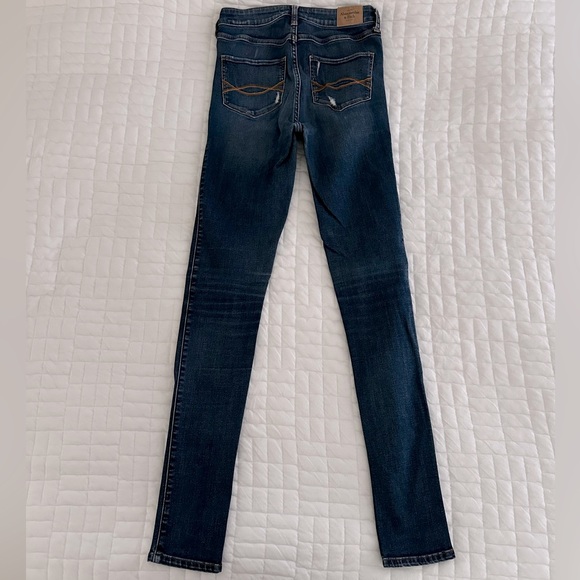 Abercrombie & Fitch Jeans - Picture 3 of 3